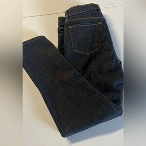 J Brand skinny